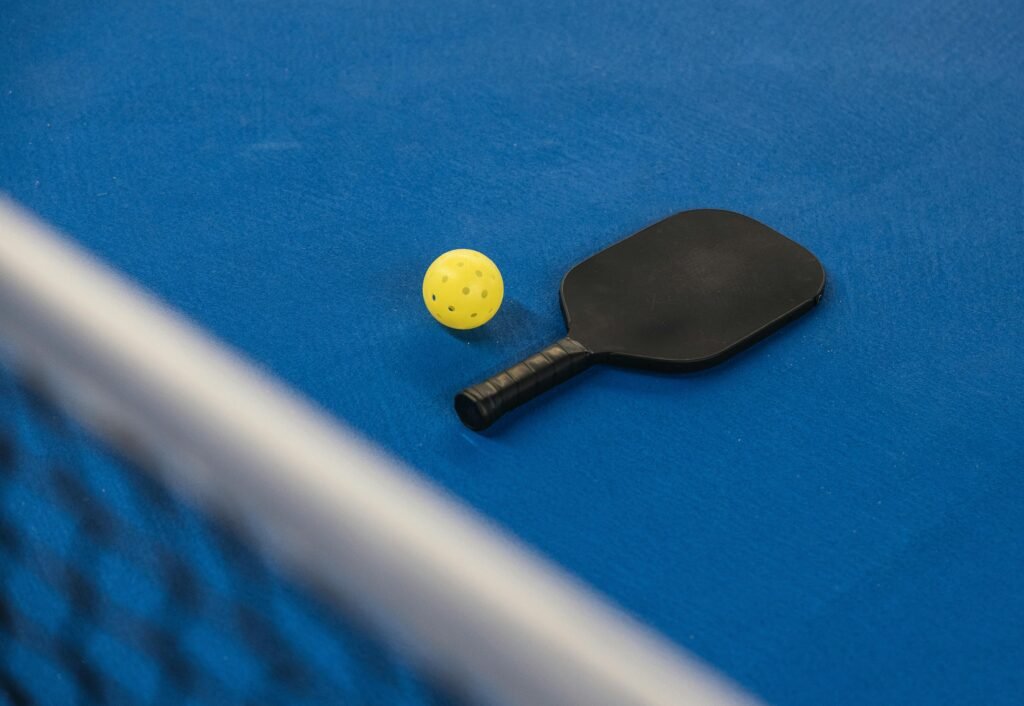 jugar al pickleball en zaragoza