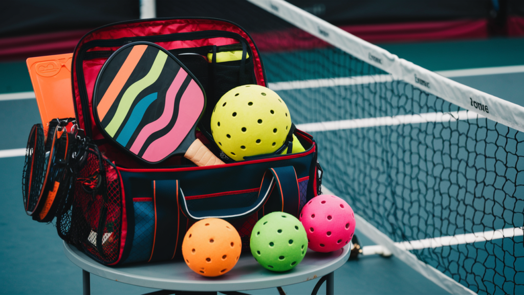¿Qué necesito para jugar pickleball?