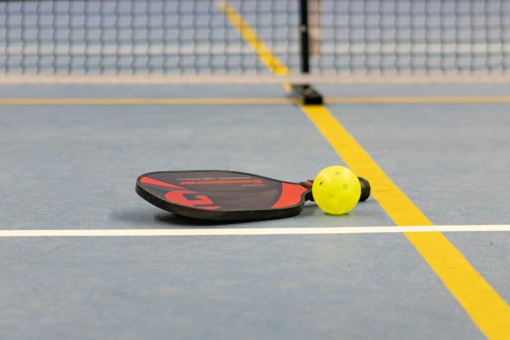reglas pickleball
