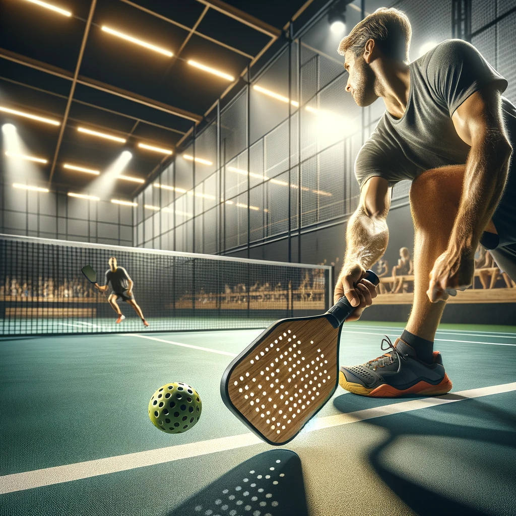 ¿Cuántas personas juegan al pickleball?